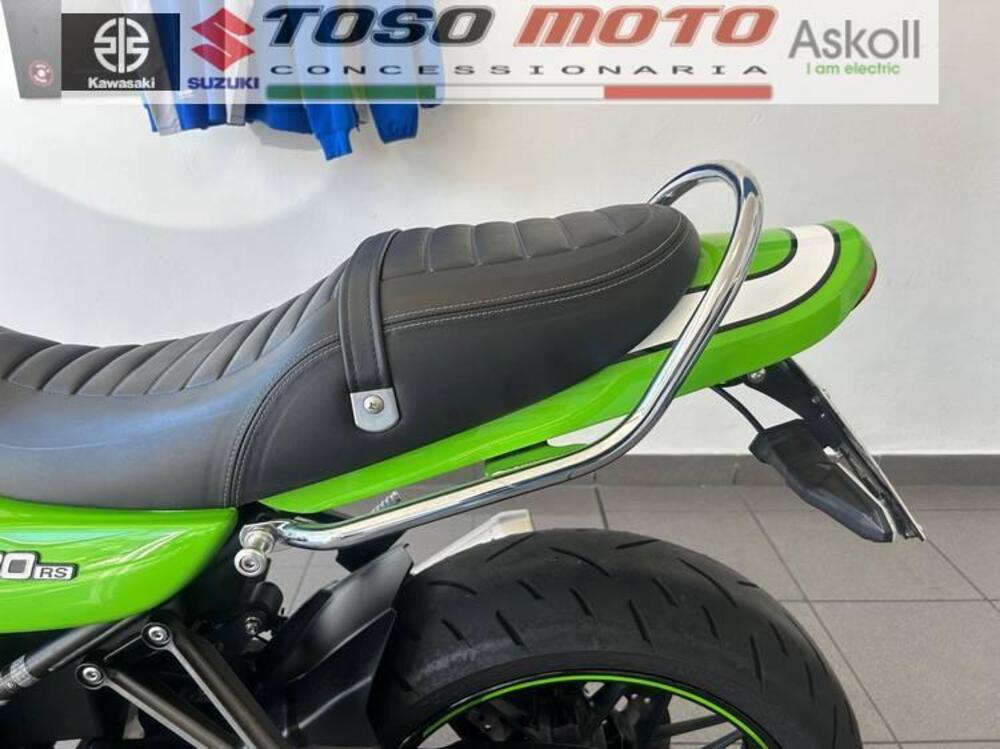 Kawasaki Z 900 RS (2018 - 20) (9)