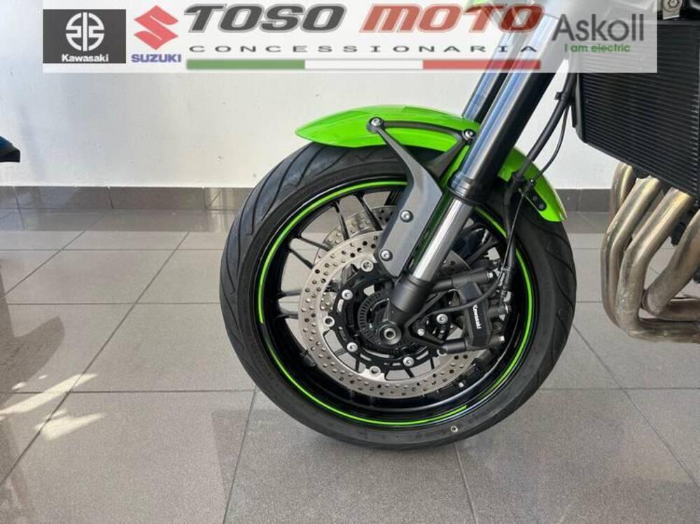 Kawasaki Z 900 RS (2018 - 20) (10)