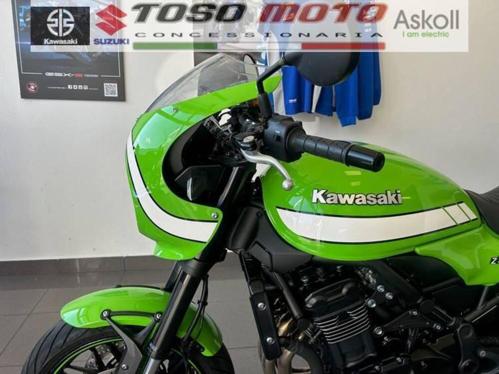 Kawasaki Z 900 RS (2018 - 20) (11)