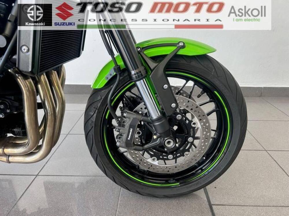 Kawasaki Z 900 RS (2018 - 20) (13)