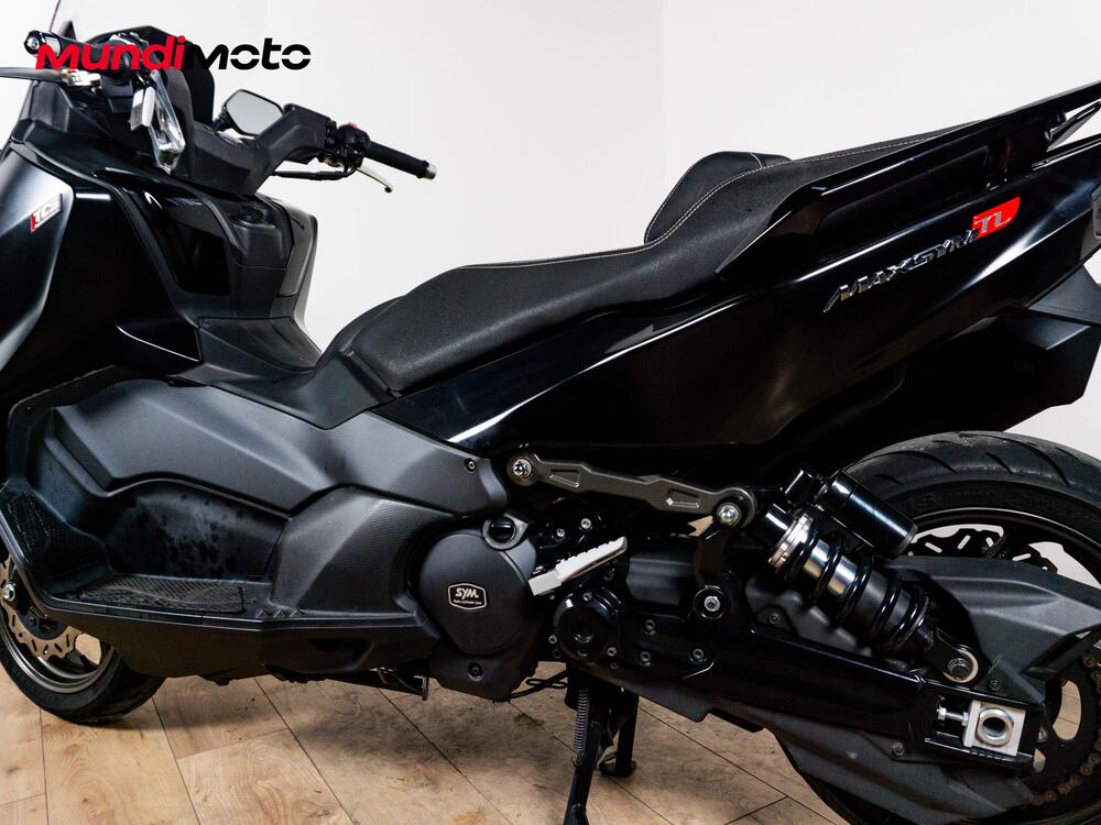 Sym Maxsym TL 508 (2021 - 24) (10)