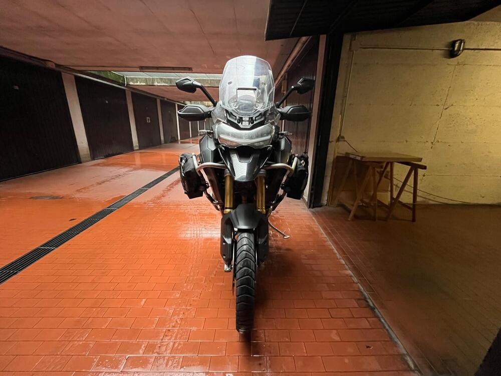 Triumph Tiger 1200 Rally Explorer (2024 - 26) (2)