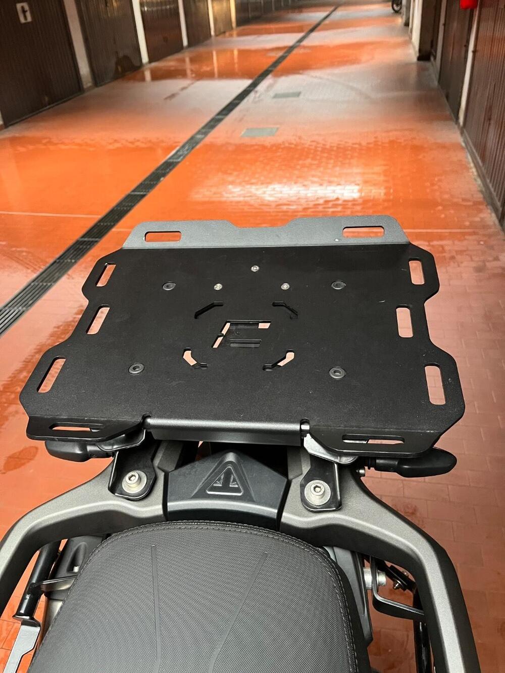 Triumph Tiger 1200 Rally Explorer (2024 - 26) (4)