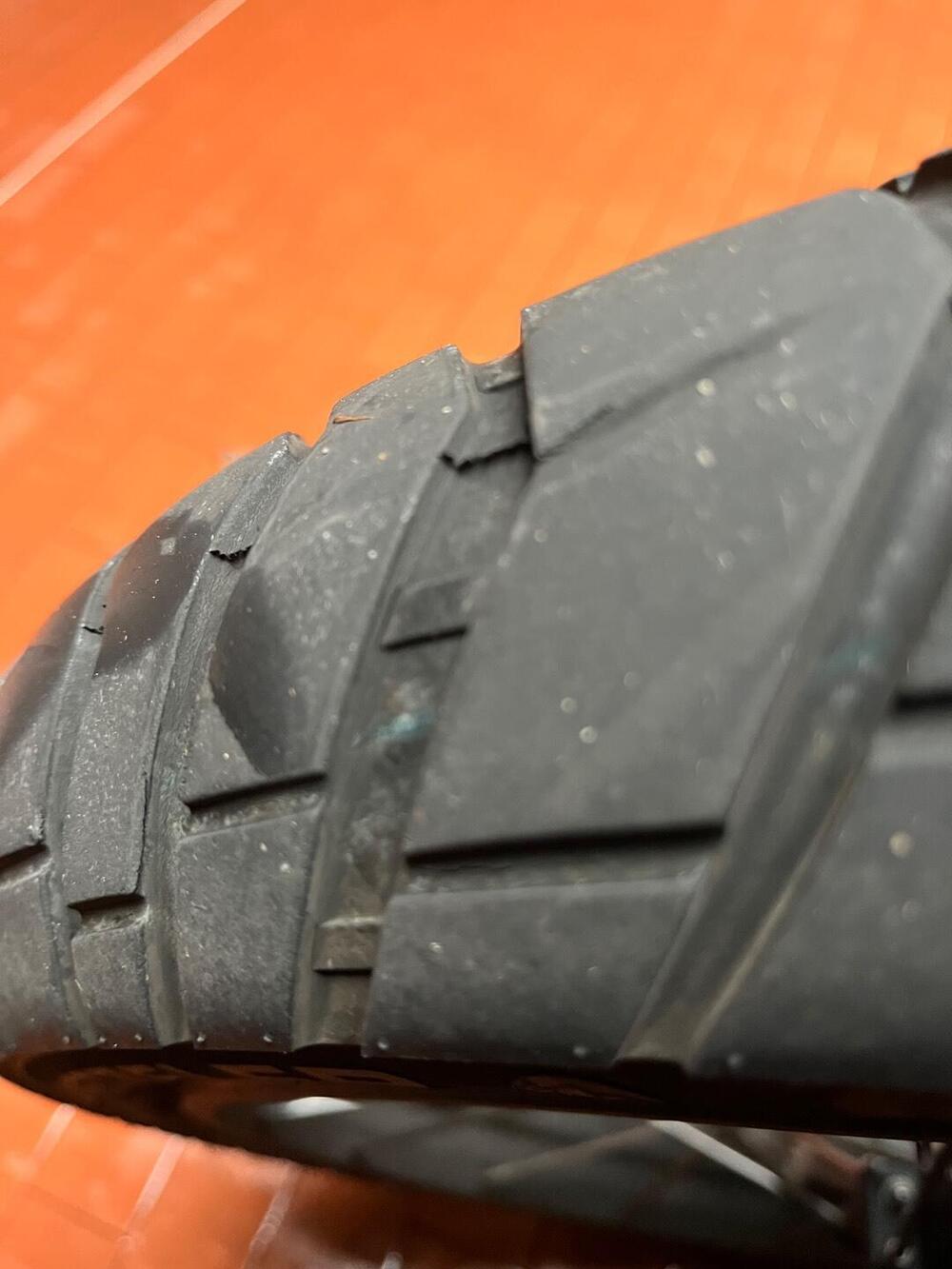 Triumph Tiger 1200 Rally Explorer (2024 - 26) (5)