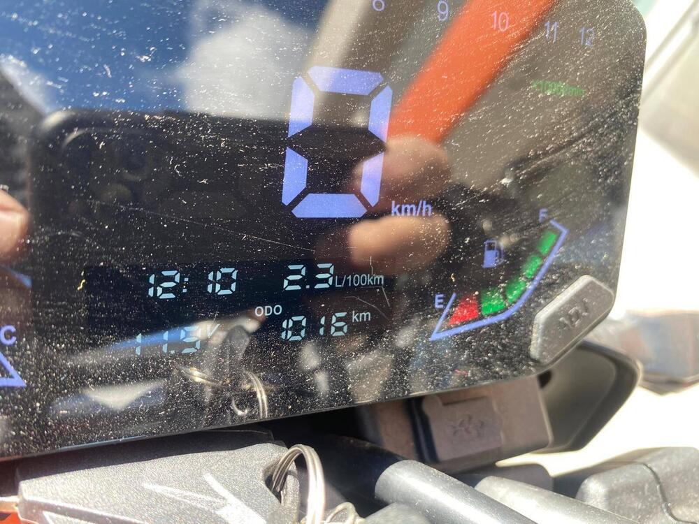 Voge Brivido 125R (2023 - 26) (3)