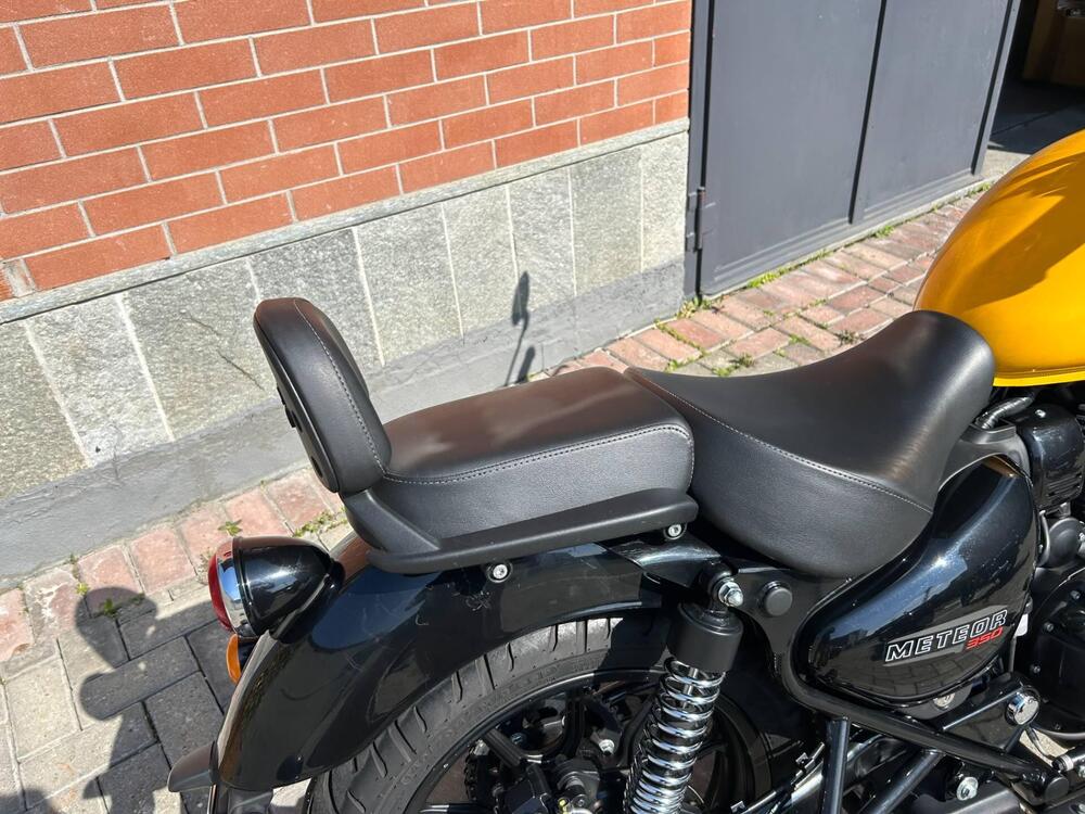 Royal Enfield Meteor 350 (2021 - 26) (8)