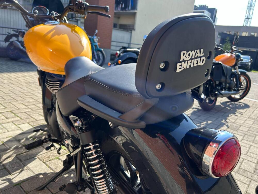 Royal Enfield Meteor 350 (2021 - 26) (9)