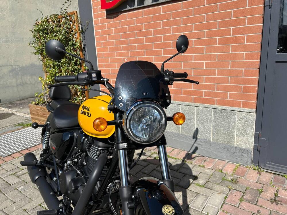 Royal Enfield Meteor 350 (2021 - 26) (13)