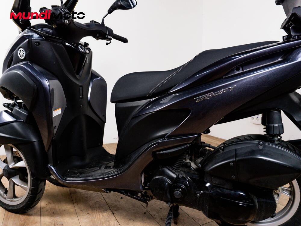 Yamaha Tricity 125 (2017 - 20) (10)