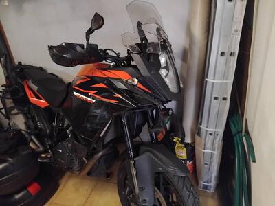 KTM 1090 Adventure S - L (2017 - 19) usata