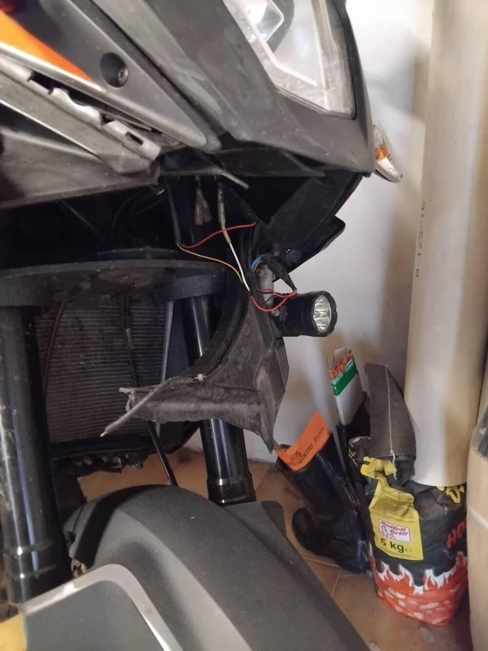 KTM 1090 Adventure S - L (2017 - 19) (2)