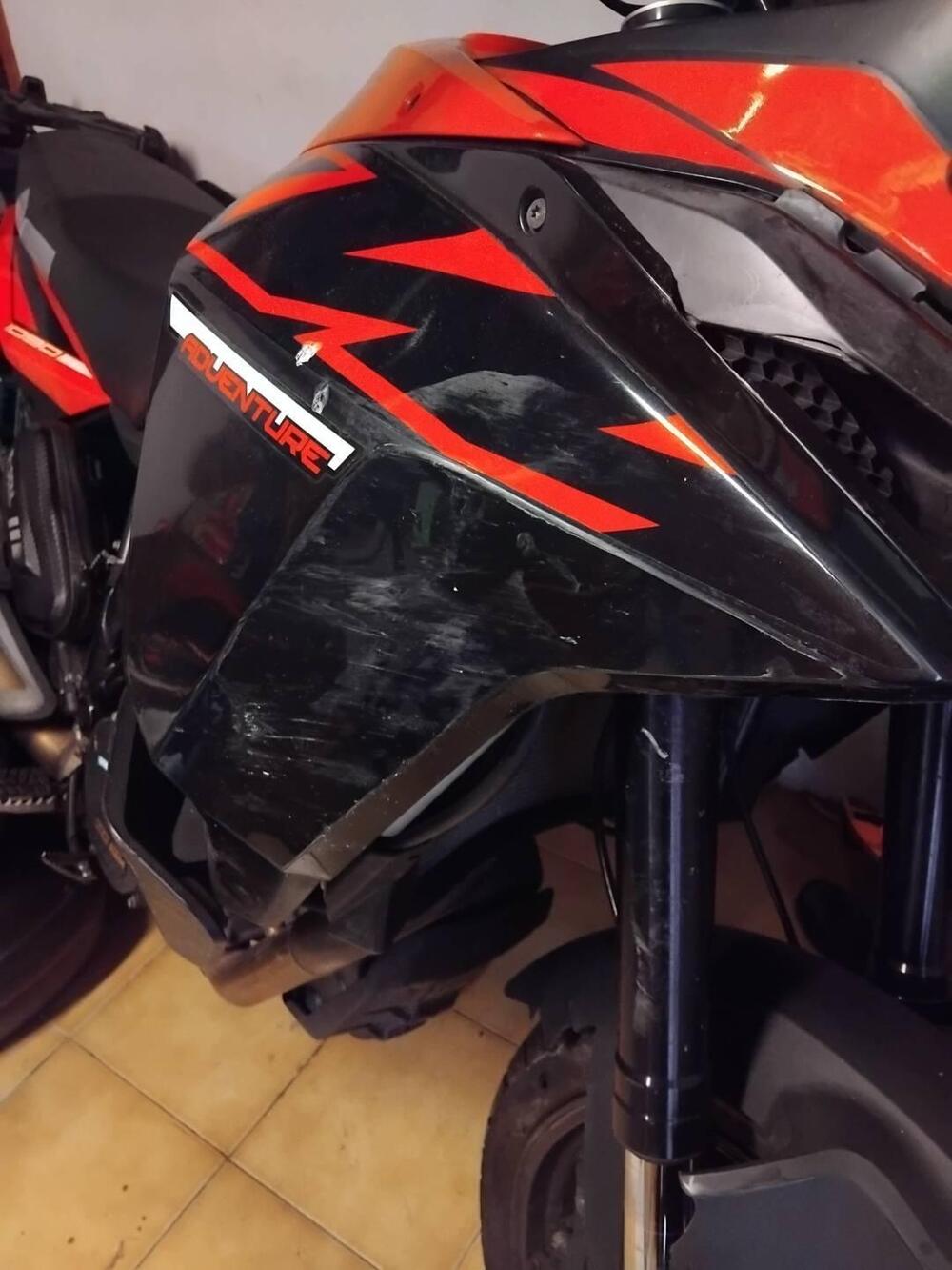 KTM 1090 Adventure S - L (2017 - 19) (3)