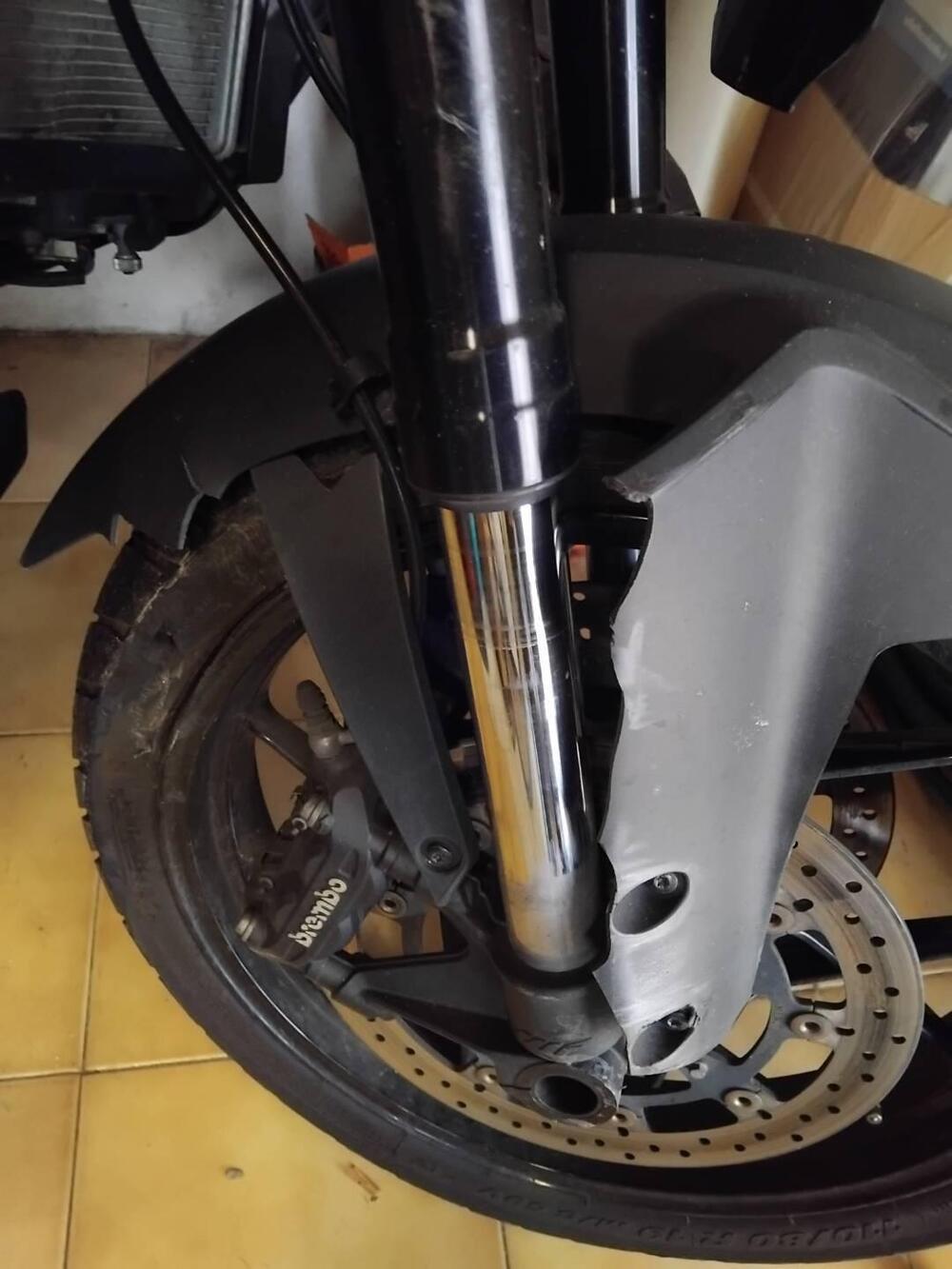 KTM 1090 Adventure S - L (2017 - 19) (4)