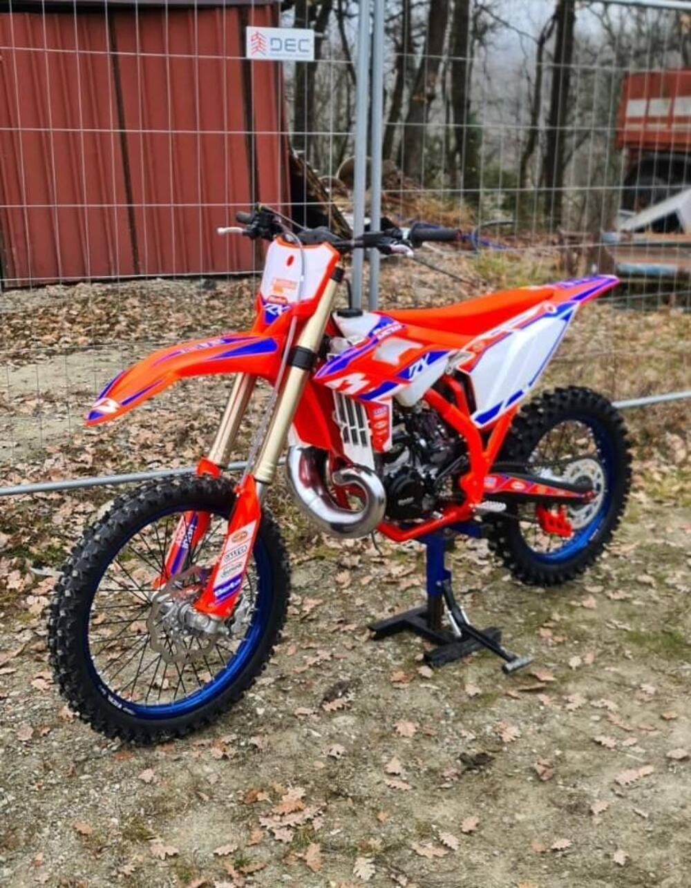 Betamotor RX 300 2T (2024 - 25)