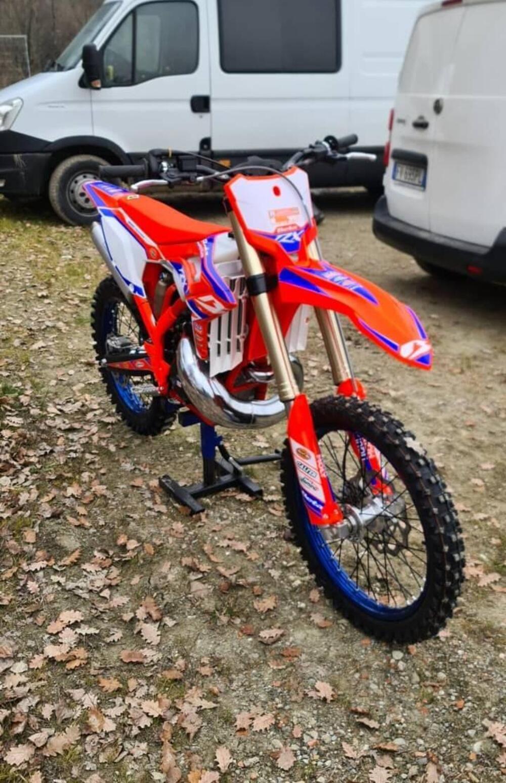 Betamotor RX 300 2T (2024 - 25) (2)