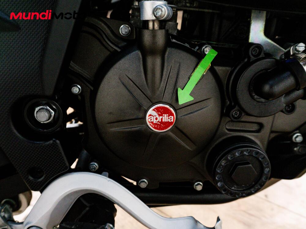 Aprilia SX 125 (2018 - 20) (15)