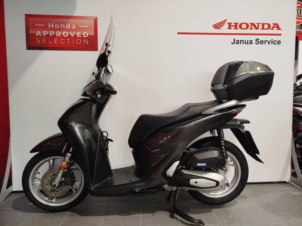 Honda SH 150i (2020 - 23)