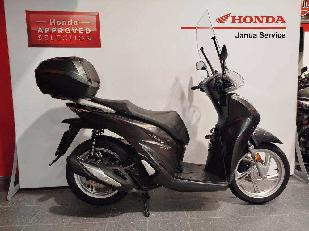 Honda SH 150i (2020 - 23) (2)