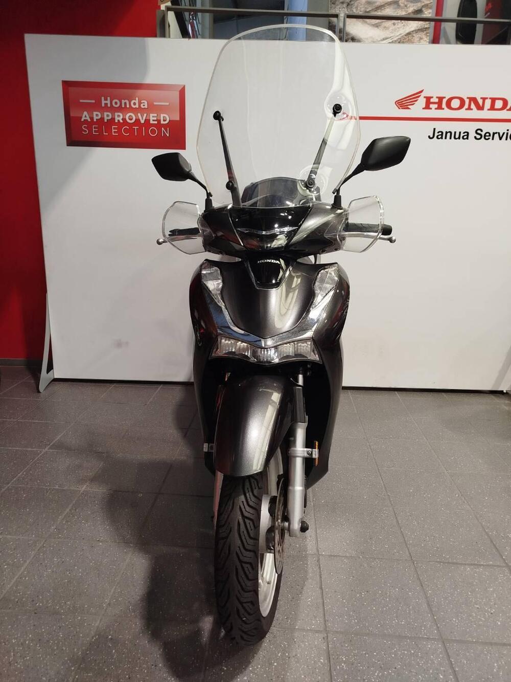 Honda SH 150i (2020 - 23) (3)