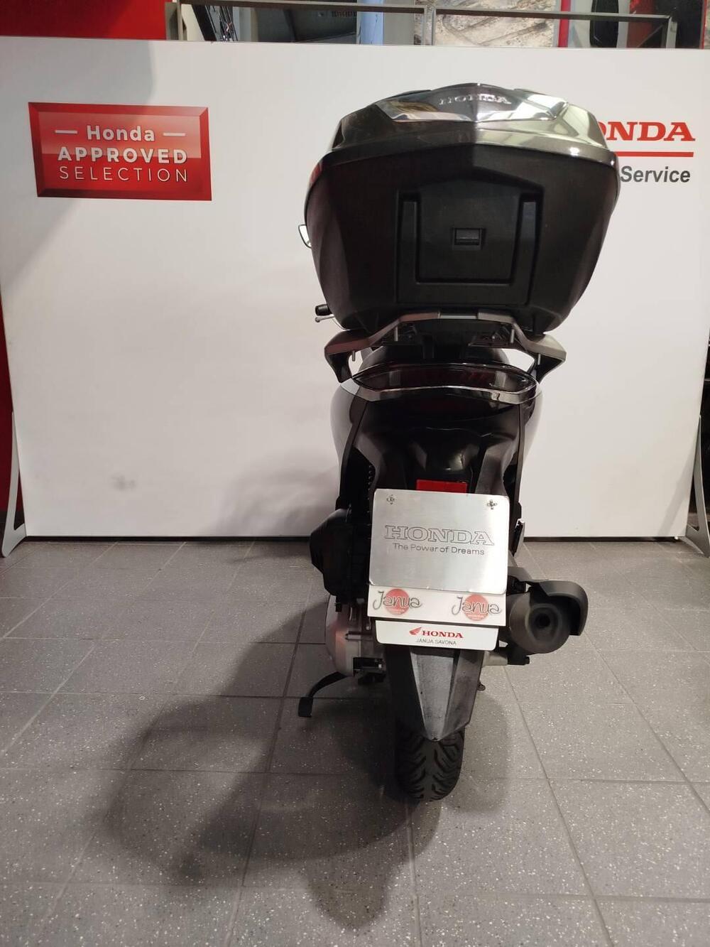 Honda SH 150i (2020 - 23) (4)