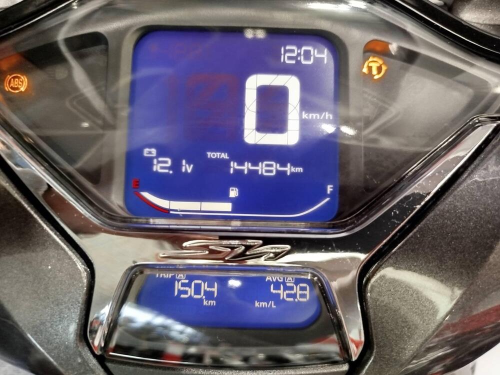 Honda SH 150i (2020 - 23) (5)