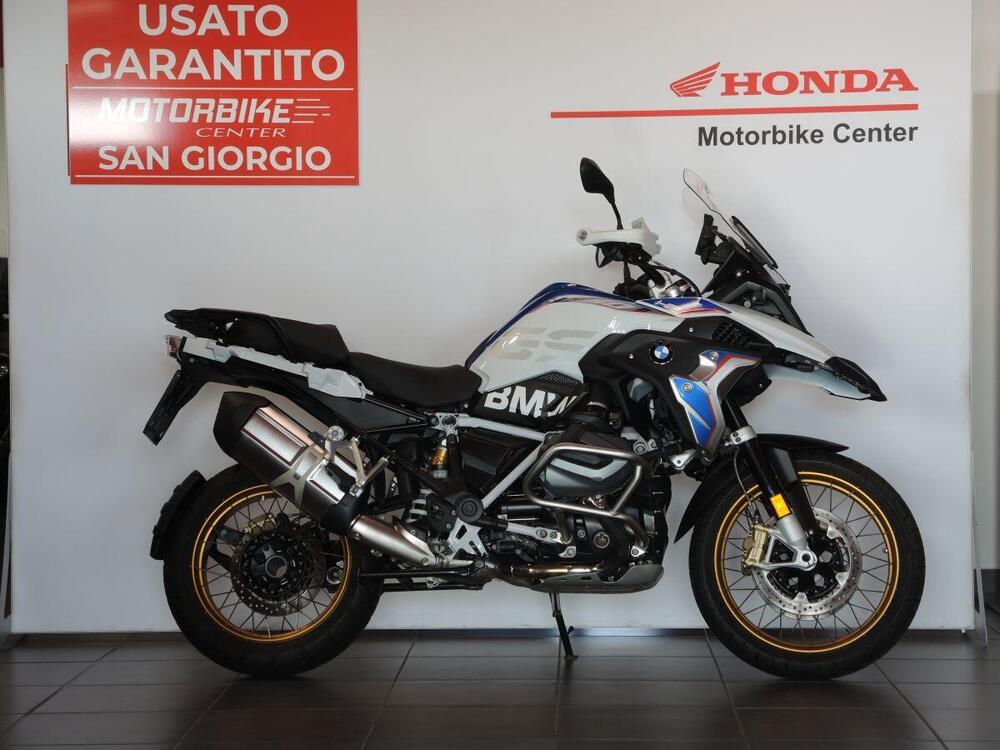 Bmw R 1250 GS (2019 - 20)