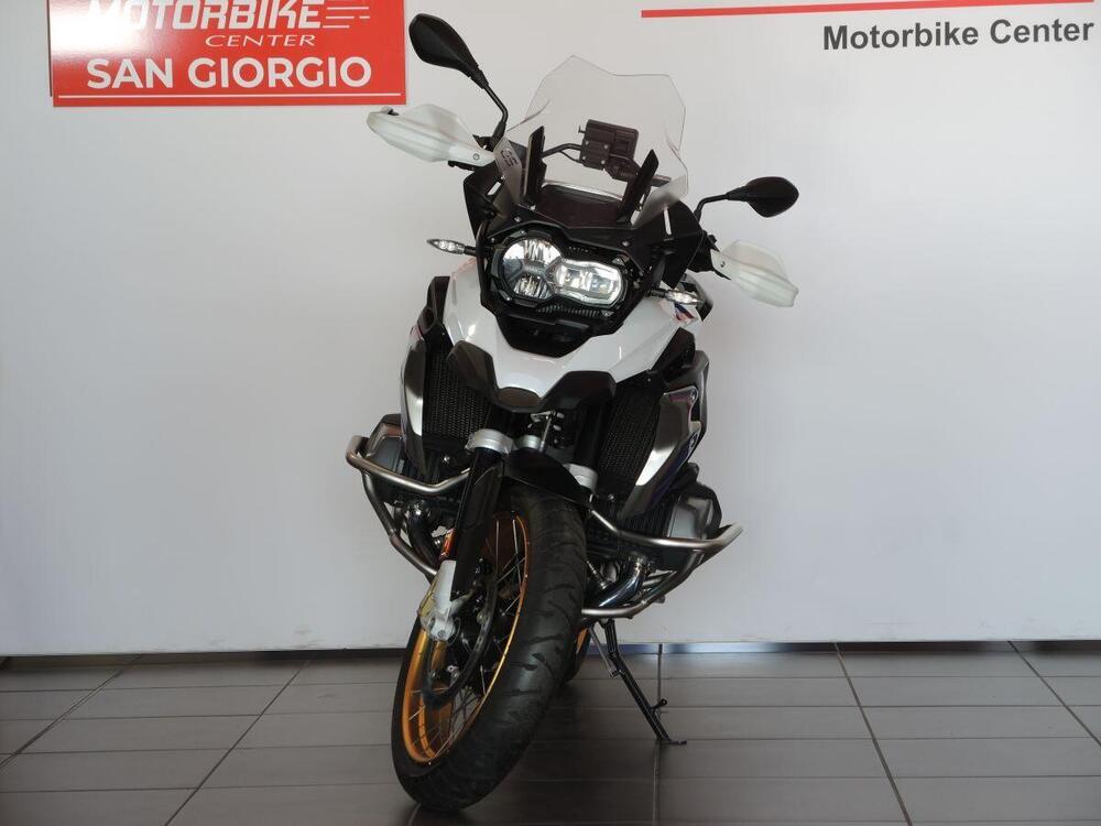 Bmw R 1250 GS (2019 - 20) (2)