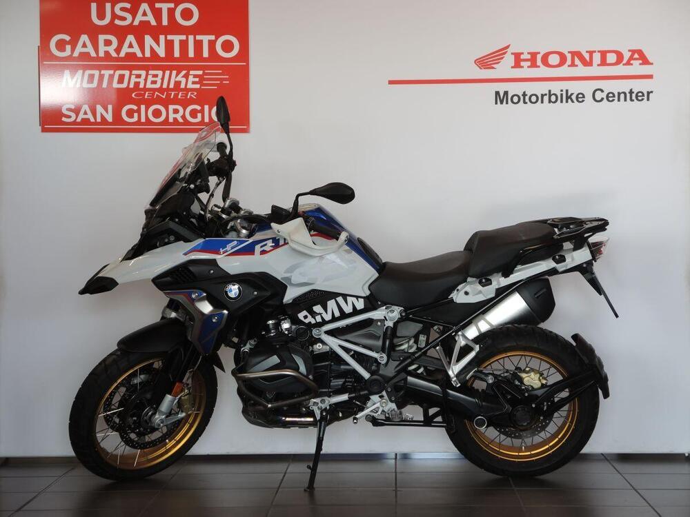 Bmw R 1250 GS (2019 - 20) (3)