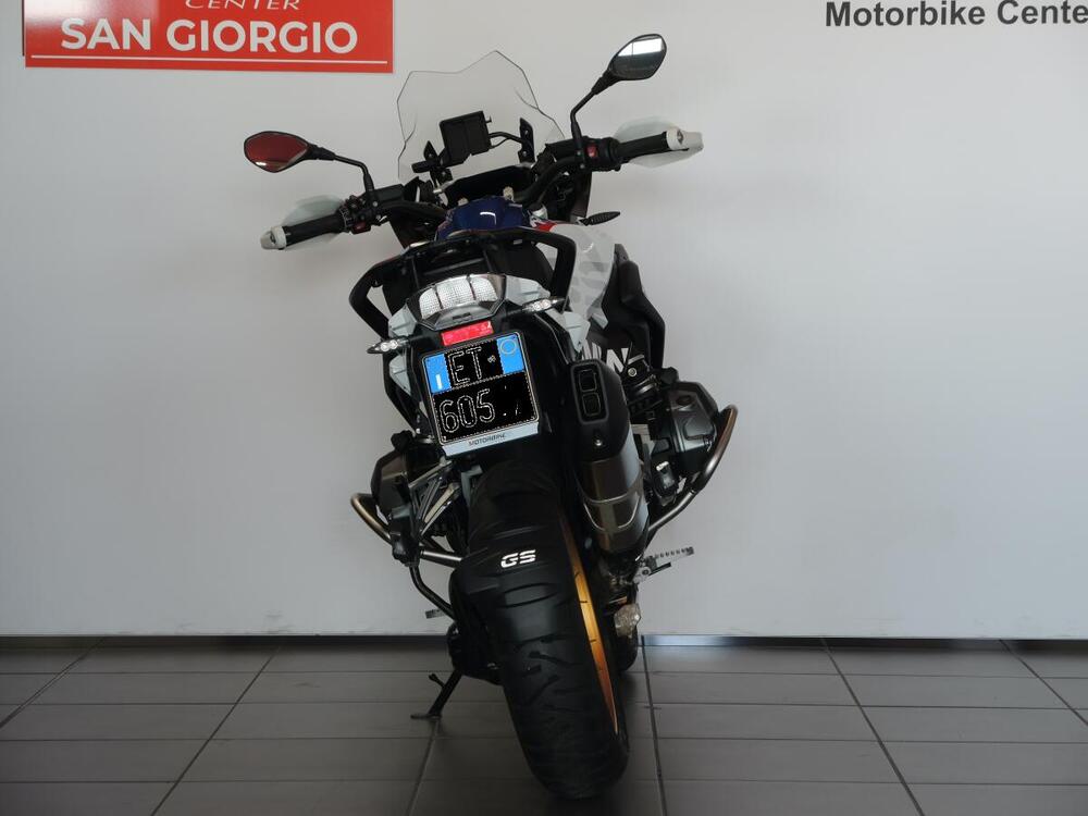 Bmw R 1250 GS (2019 - 20) (4)