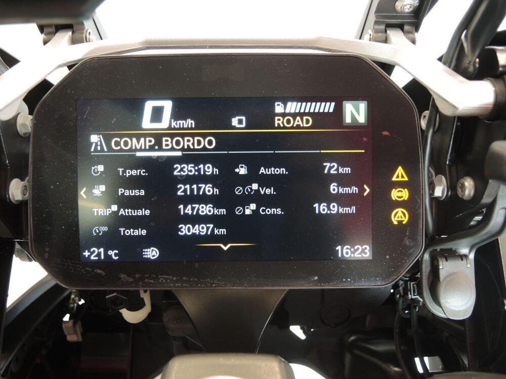 Bmw R 1250 GS (2019 - 20) (5)