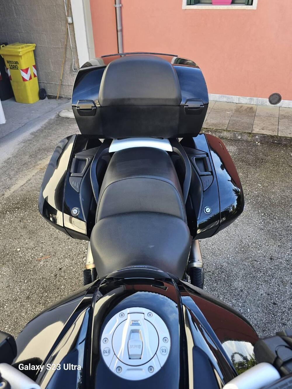 Bmw K 1600 GT (2022 - 26) (2)