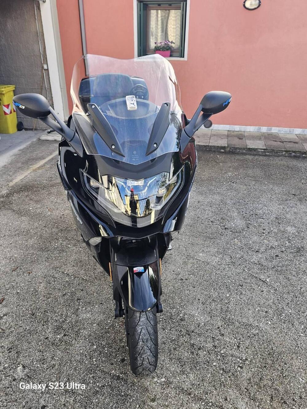 Bmw K 1600 GT (2022 - 26) (3)