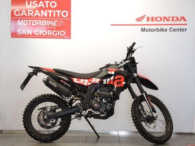 Aprilia RX 125 (2025 - 26) usata