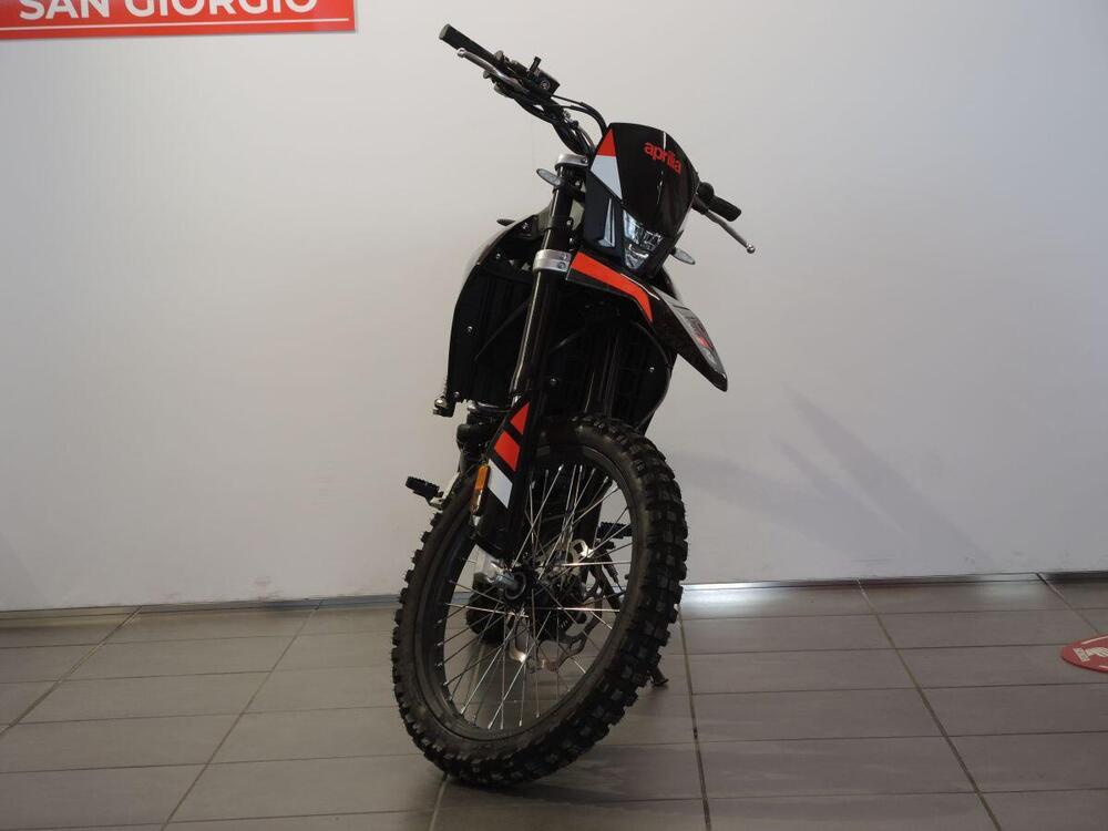 Aprilia RX 125 (2025 - 26) (2)