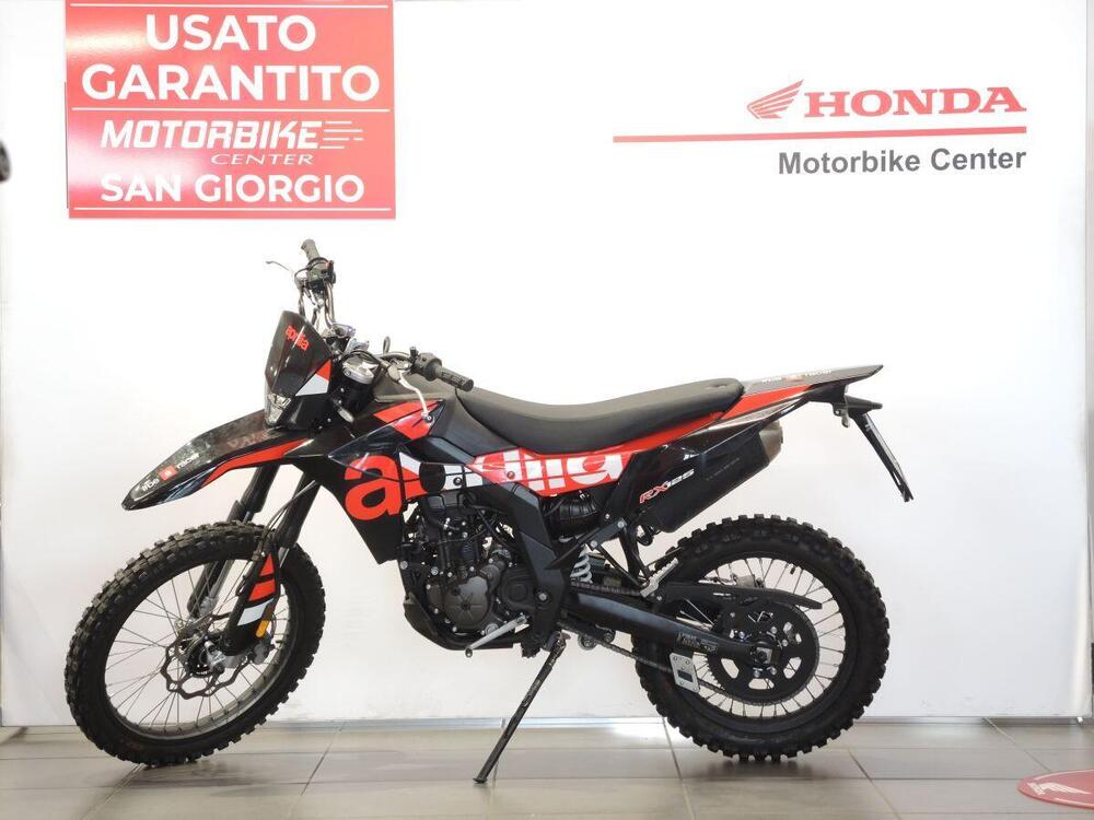 Aprilia RX 125 (2025 - 26) (3)