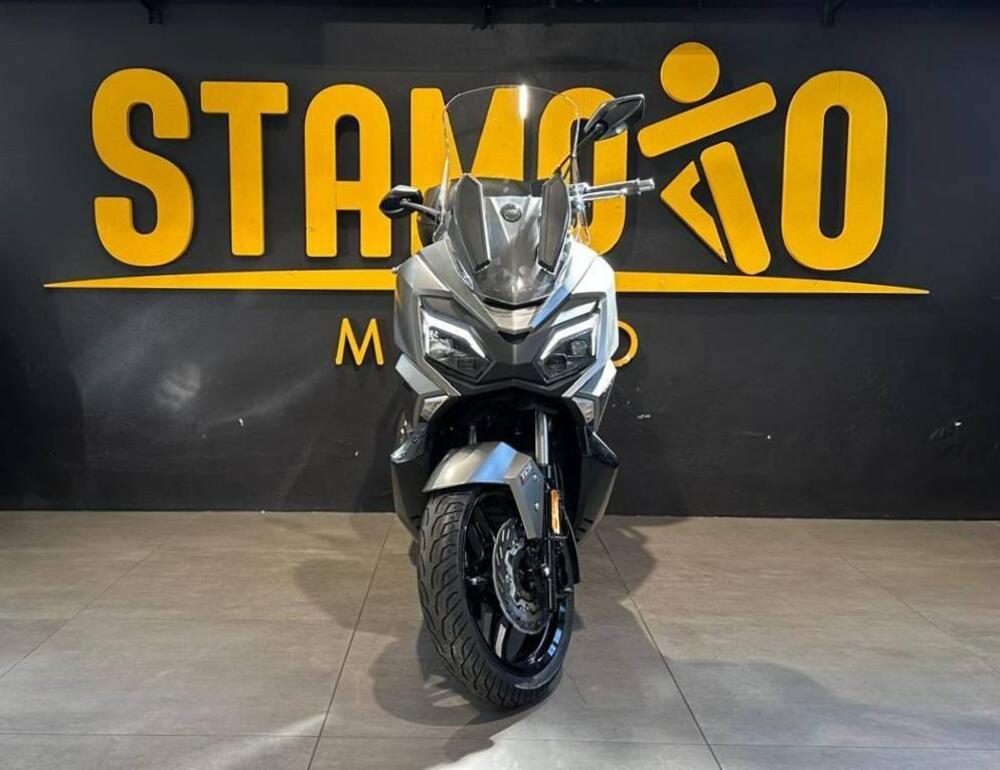 Sym Joyride 300 (2025 - 26) (3)