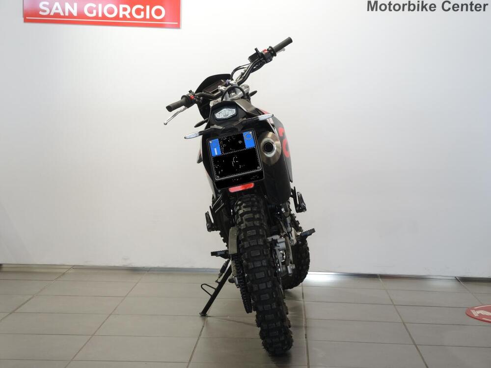 Aprilia RX 125 (2025 - 26) (4)