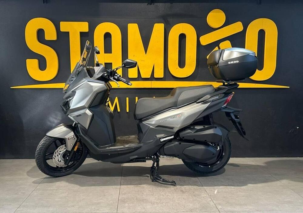 Sym Joyride 300 (2025 - 26) (4)