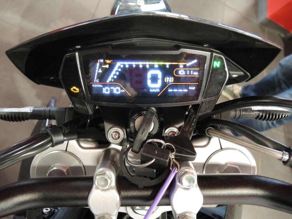 Aprilia RX 125 (2025 - 26) (5)