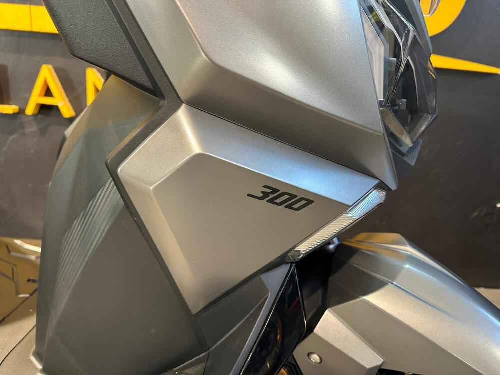 Sym Joyride 300 (2025 - 26) (9)