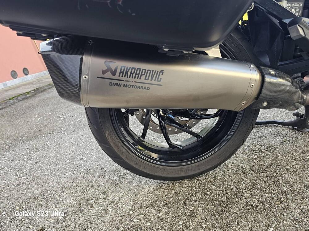 Bmw K 1600 GT (2022 - 26) (7)