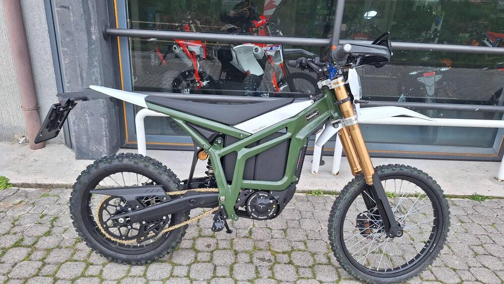 Talaria Moto Komodo TL6000 (2026)