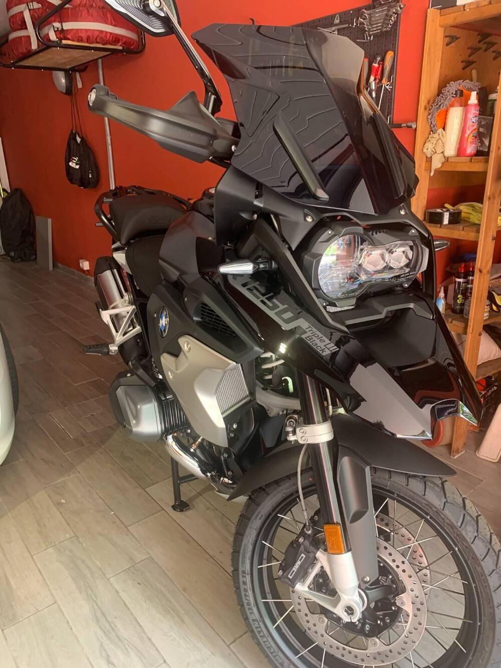 Bmw R 1250 GS (2021 - 24) (2)
