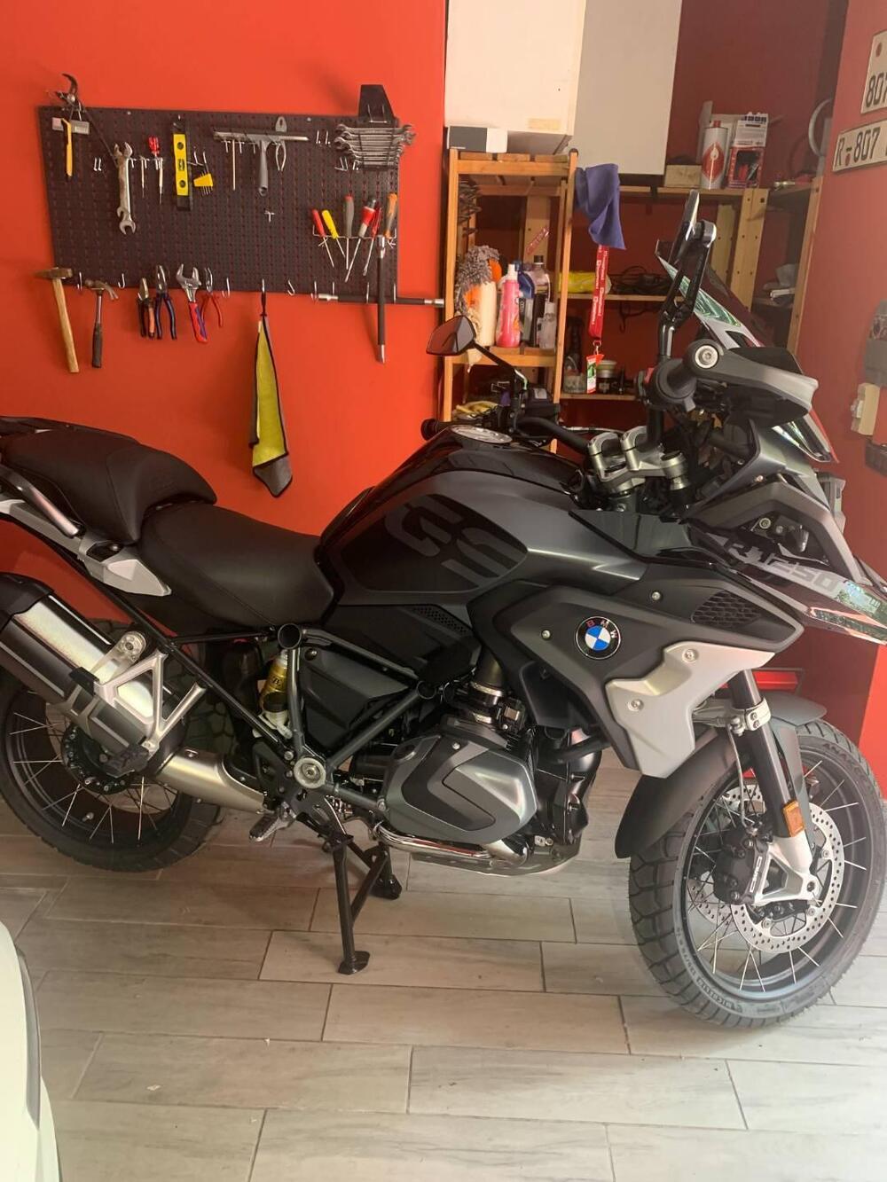 Bmw R 1250 GS (2021 - 24) (3)