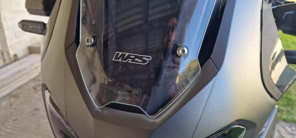 Honda Africa Twin CRF 1100L Adventure Sports (2022 - 23) (15)