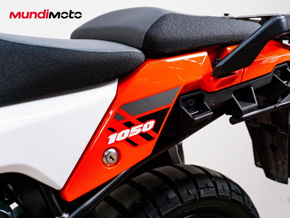 Suzuki V-Strom 1050 (2020 - 21) (14)