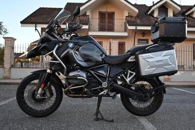 Bmw R 1200 GS Adventure (2017 - 18) usata