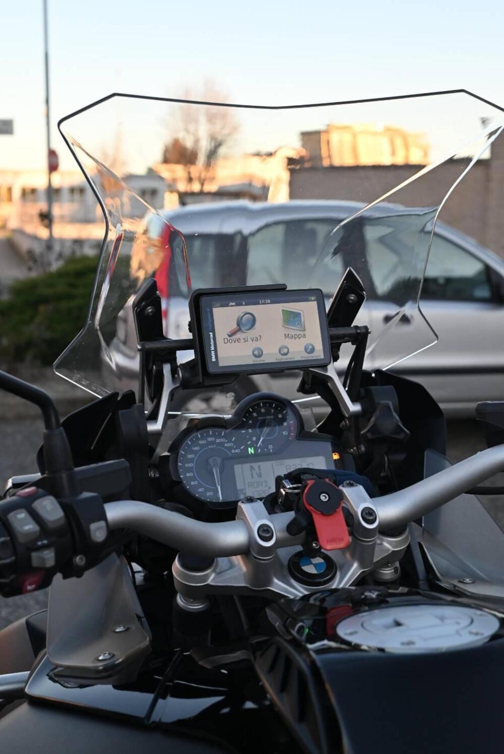 Bmw R 1200 GS Adventure (2017 - 18) (3)