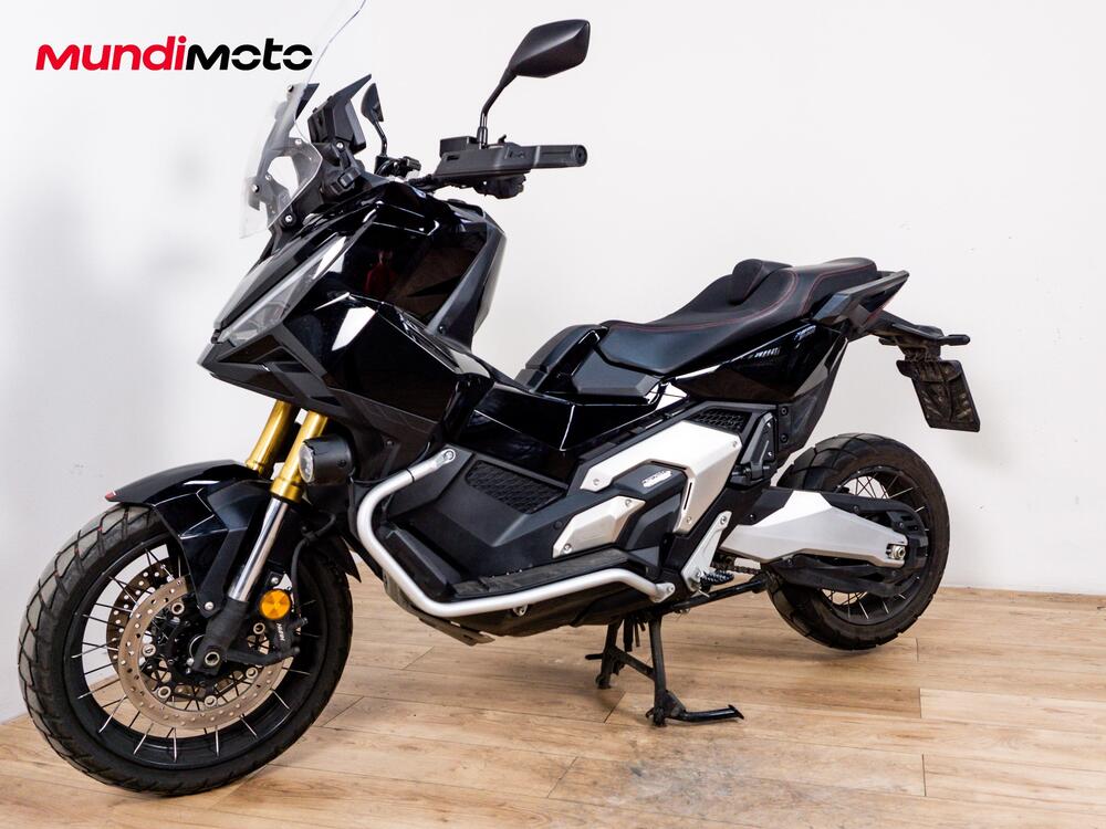 Honda X-ADV 750 Gravel (2025 - 26) (8)