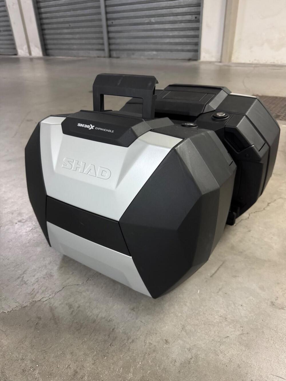 Benelli TRK 502X (2021 - 26) (4)